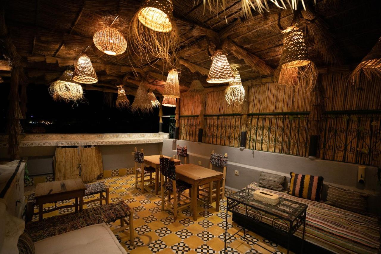 Riad Moroccan Style Fes Exterior photo