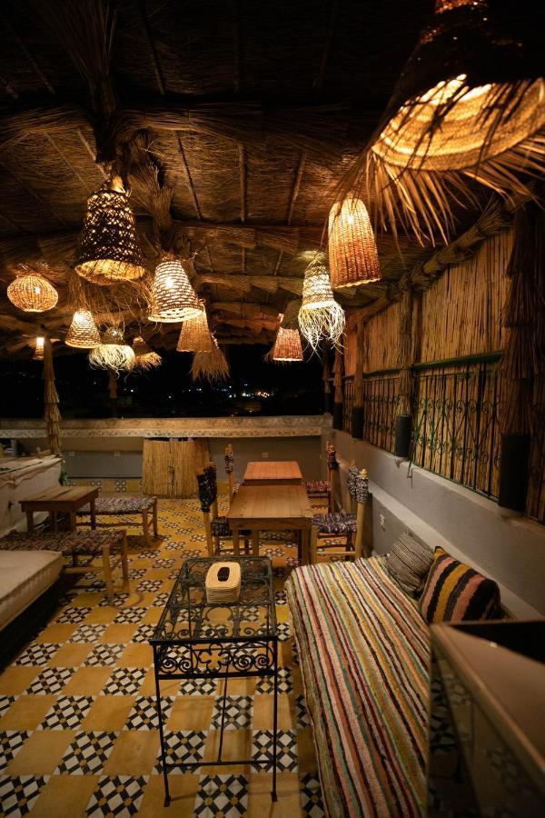 Riad Moroccan Style Fes Exterior photo