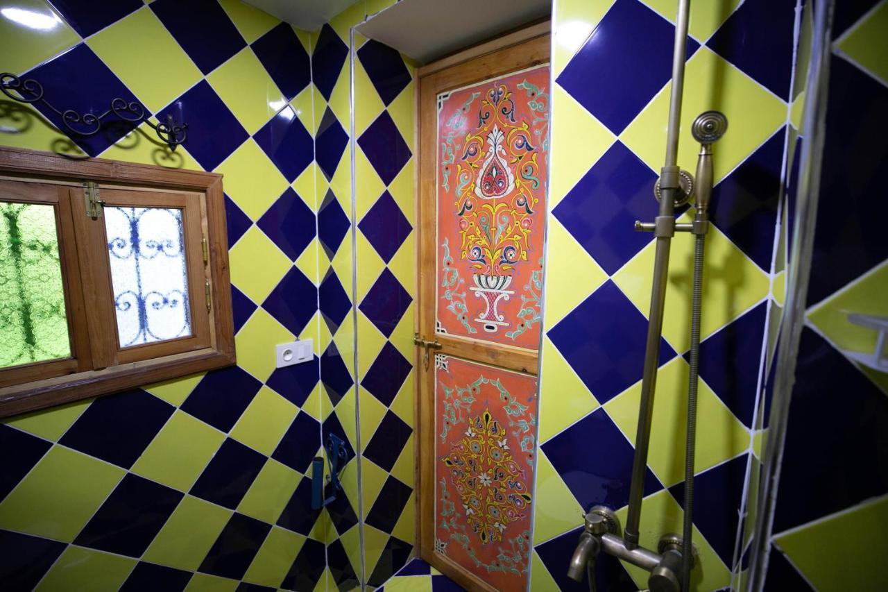 Riad Moroccan Style Fes Exterior photo